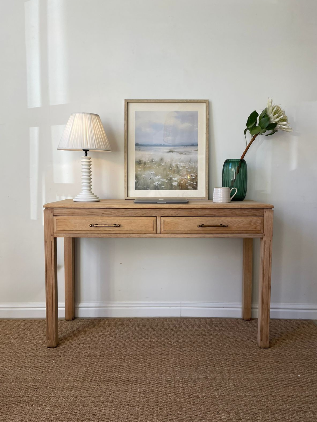 Bell Desk