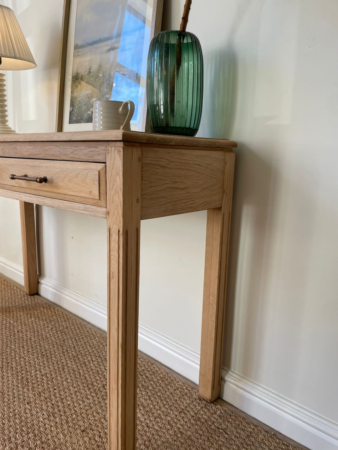 Bell Desk