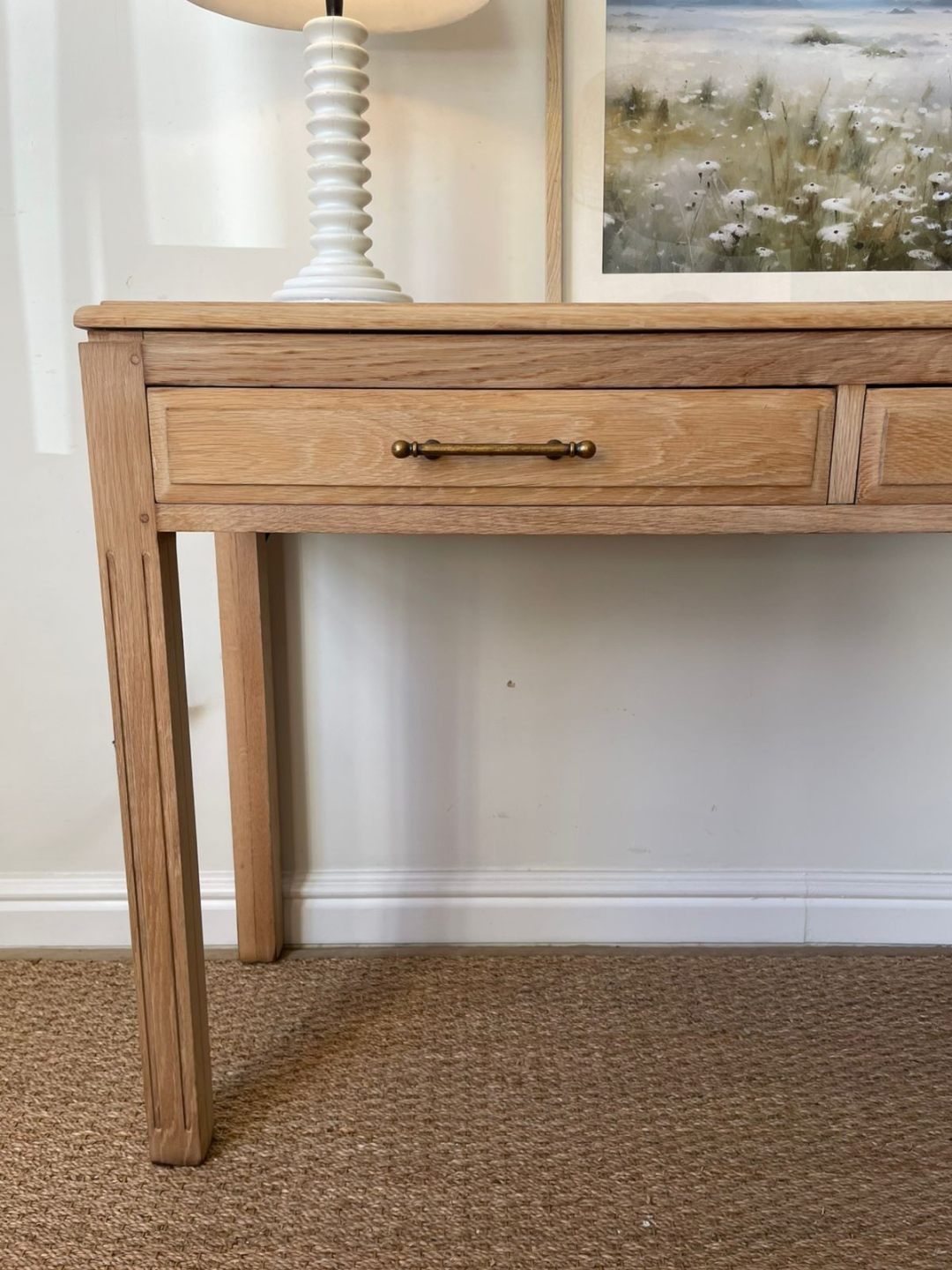 Bell Desk