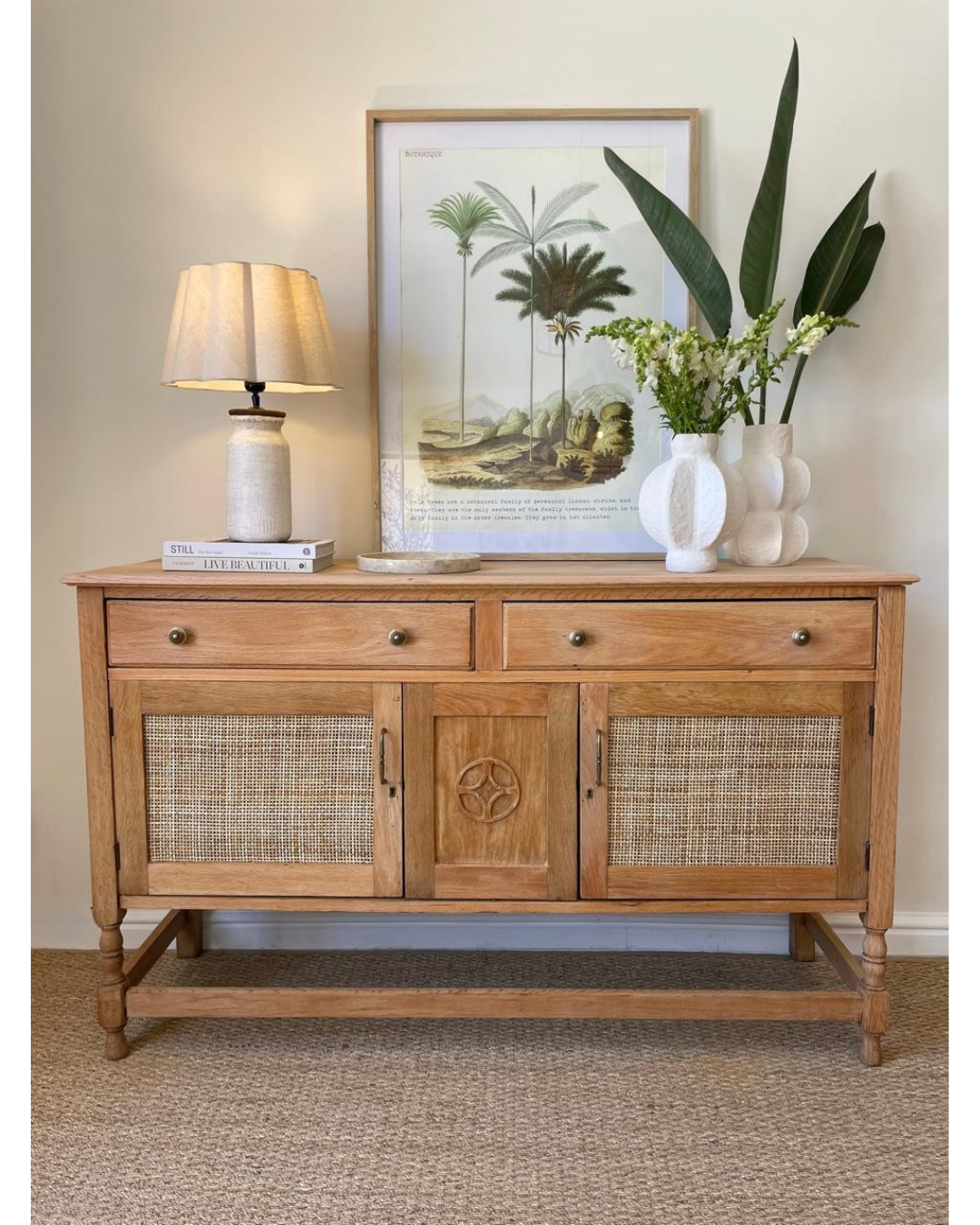 Lake Sideboard/Server