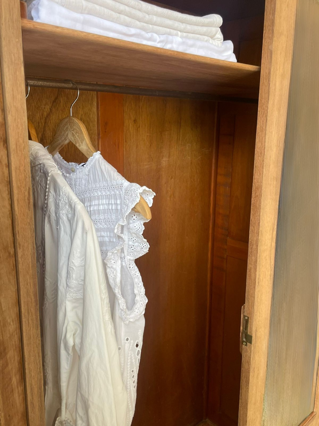 Kenton Wardrobe