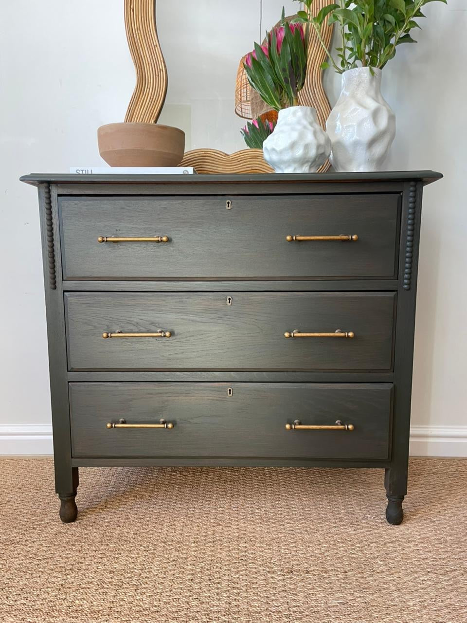 Pam Chest of Draws