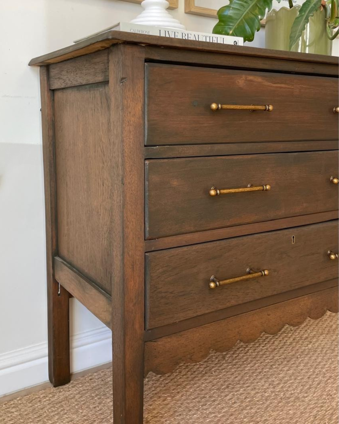 Stacey Chest of Draws