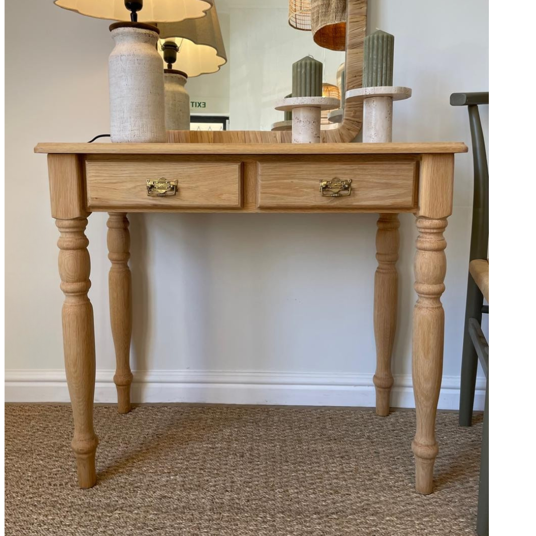 Victoria Dressing Table/Desk