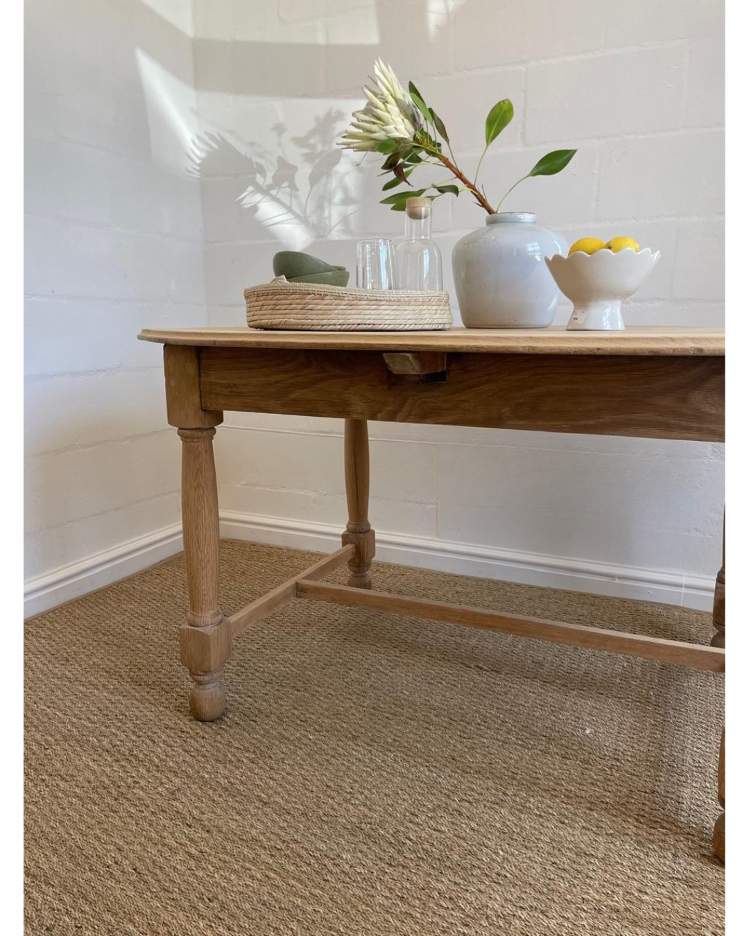 Sky Dining Room Table