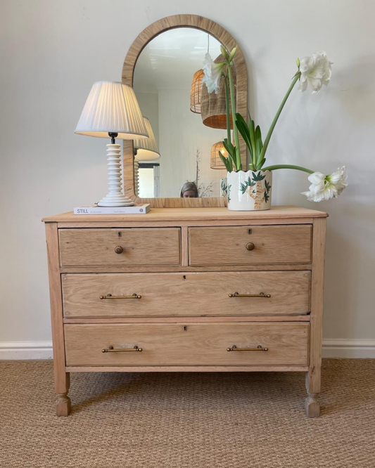 Betty Chest of Drawers