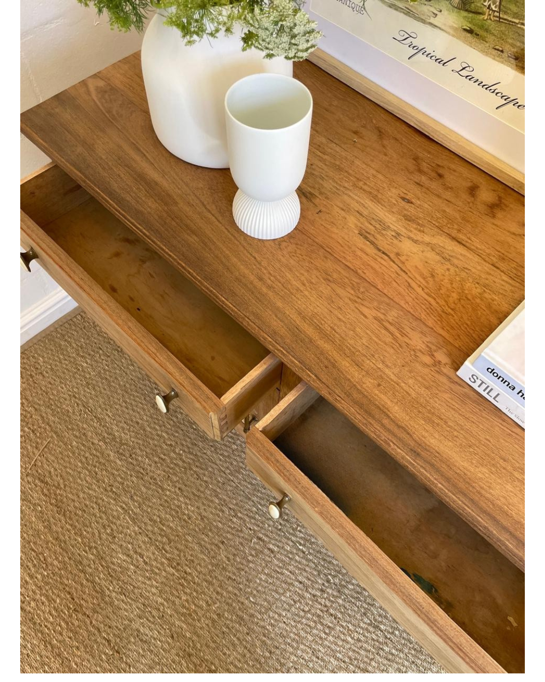 Lyon Server/Sideboard