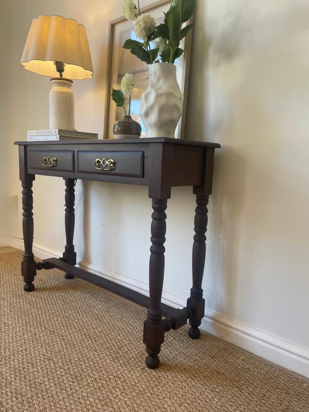 Sunrise Server/Sideboard