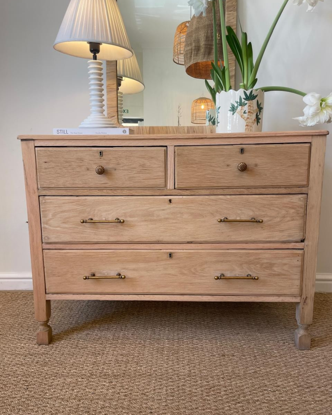 Betty Chest of Drawers