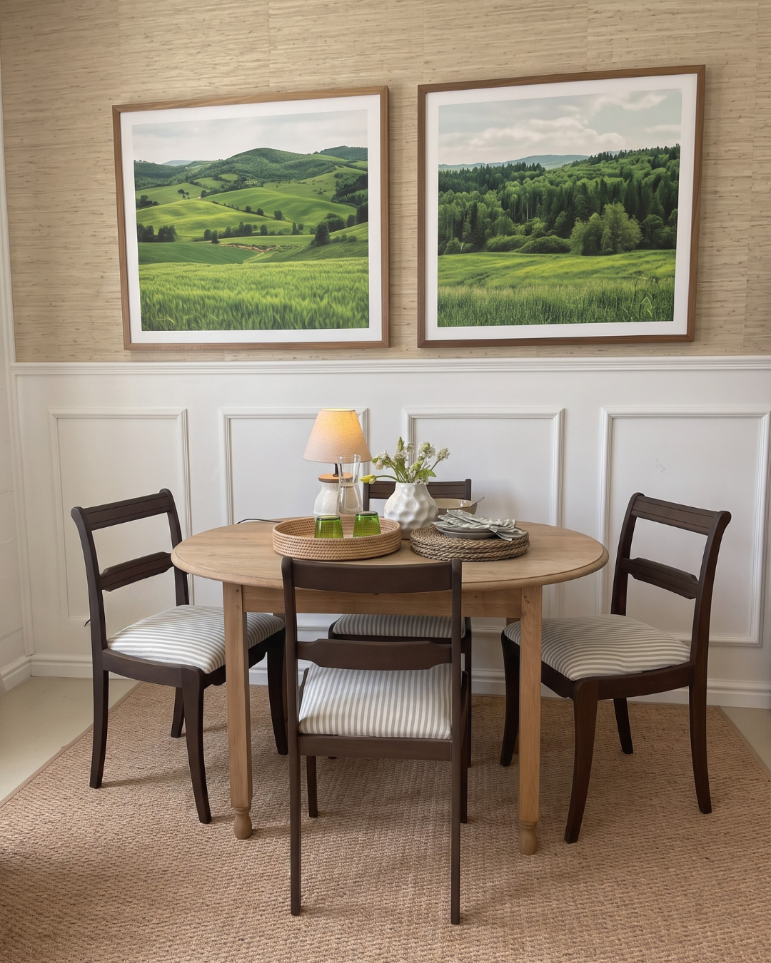 Ellie Dining Chairs (set of 6)