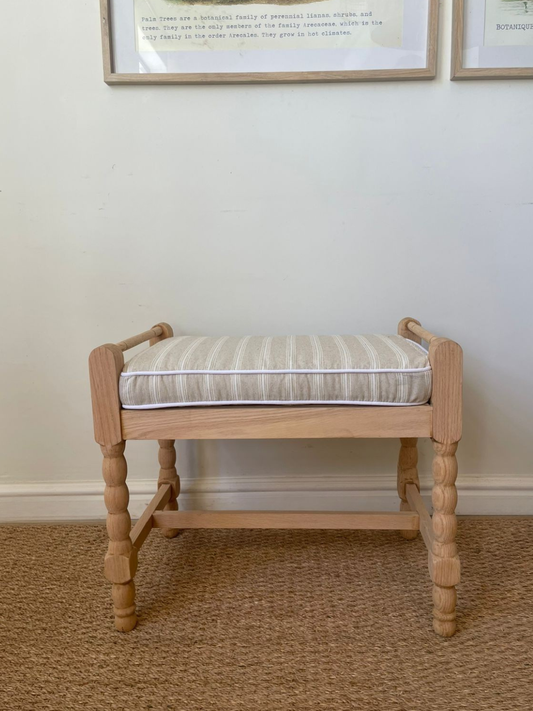 Shepard Foot Stool