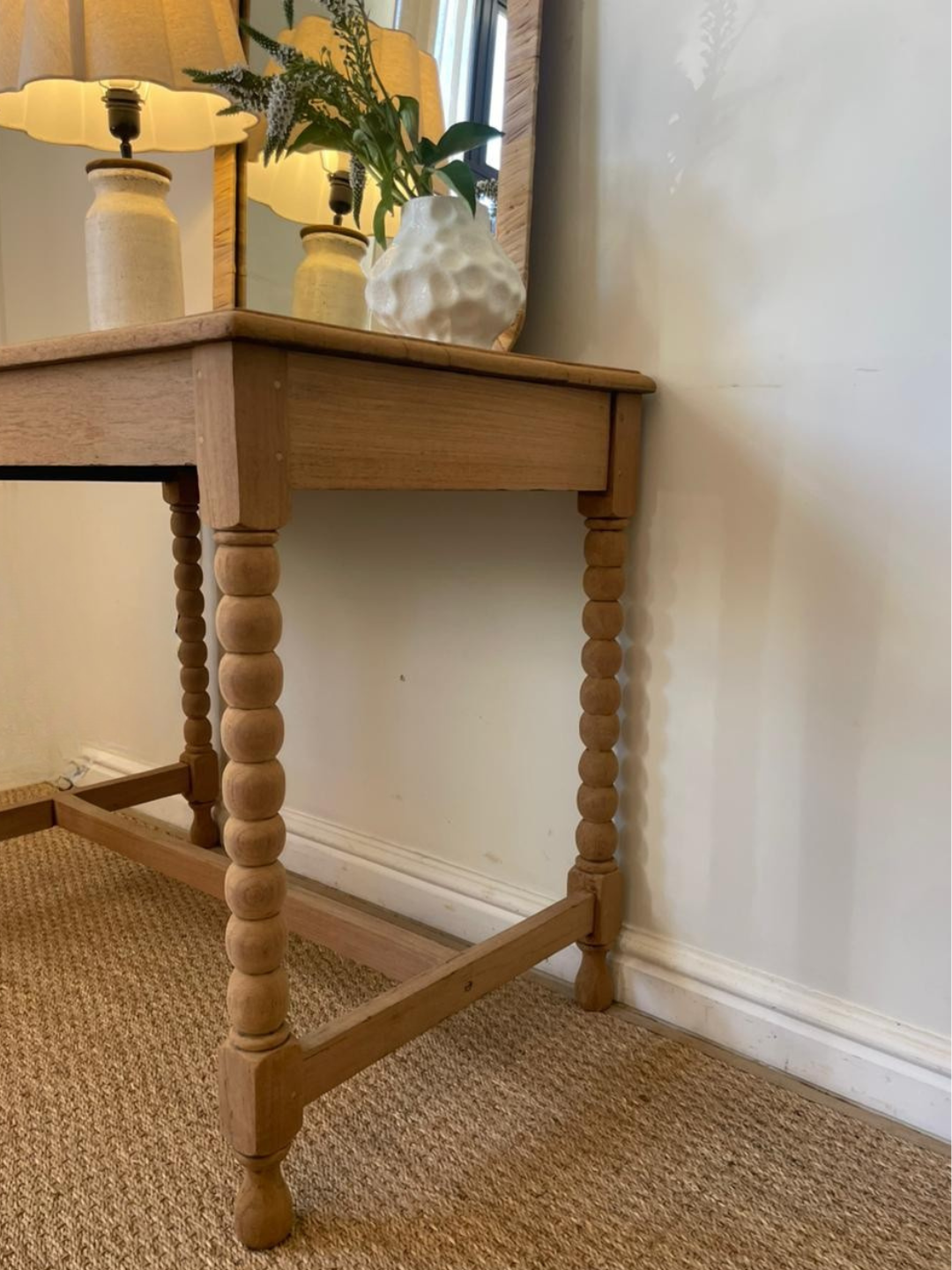 Mandy Dressing Table