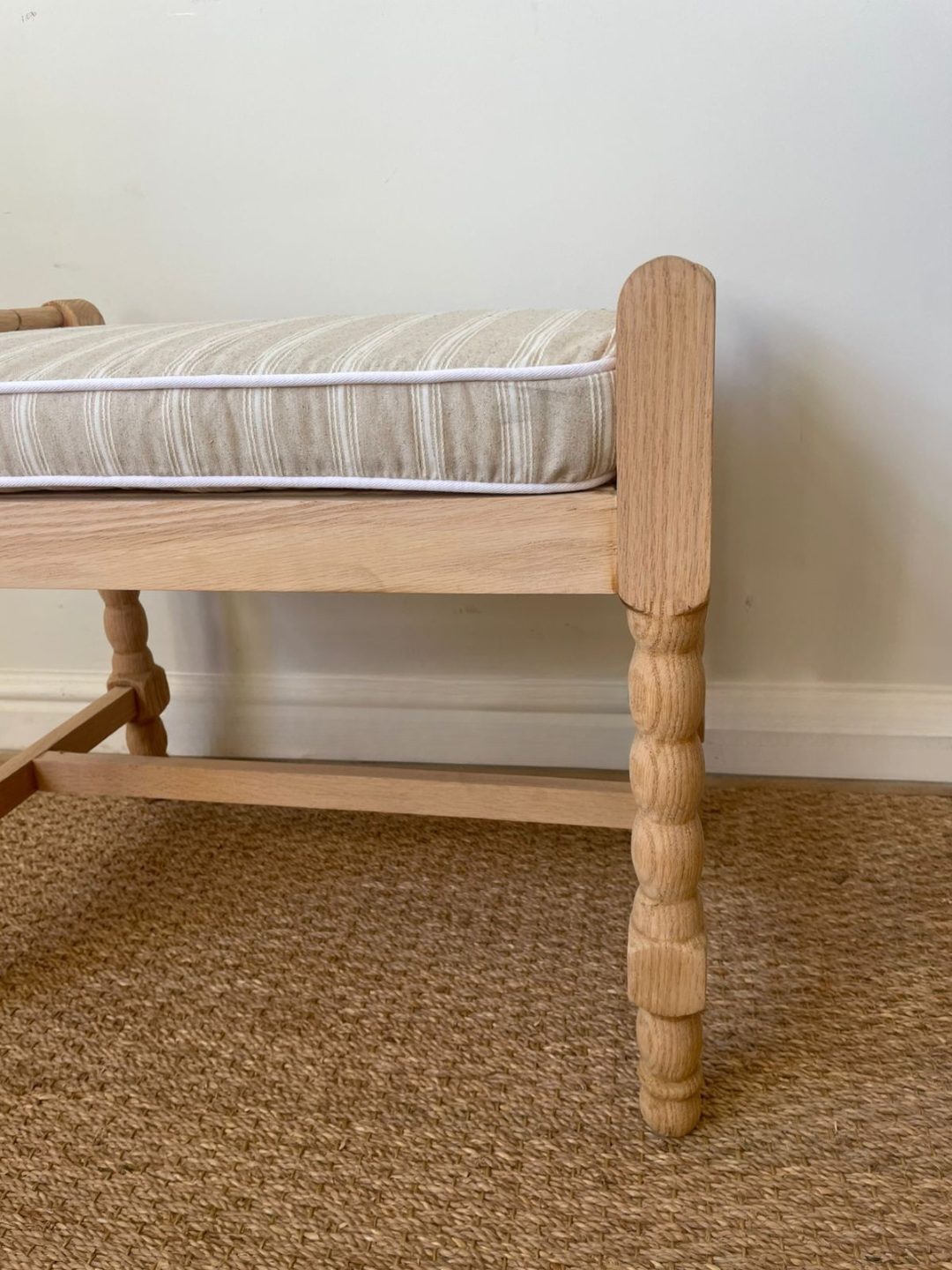 Shepard Foot Stool