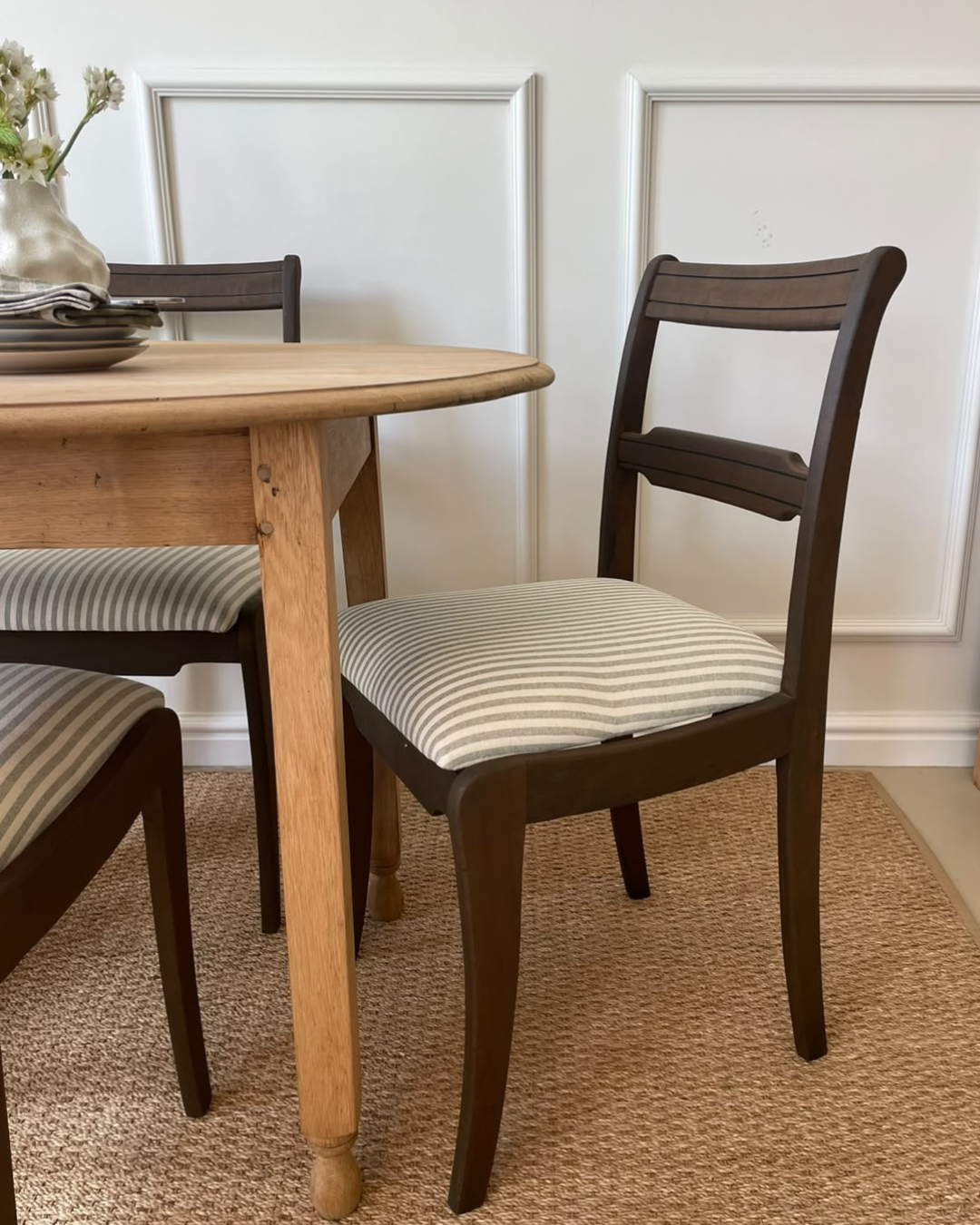Ellie Dining Chairs (set of 6)