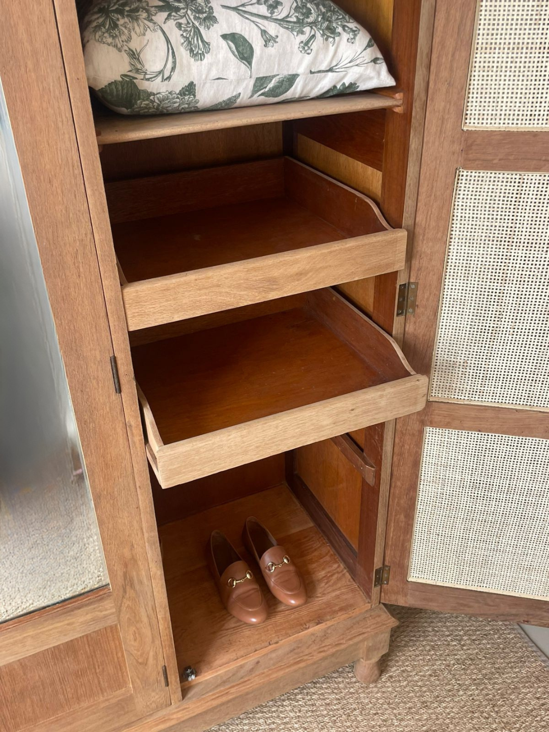 Kenton Wardrobe