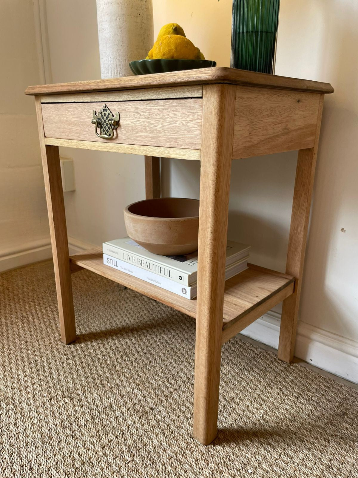 Cotswold Side -table