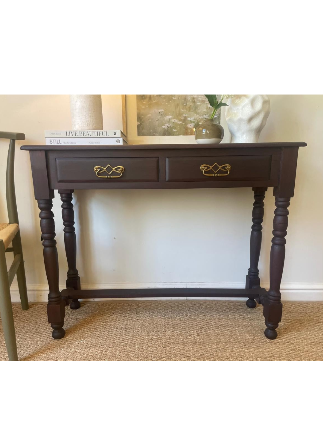 Sunrise Server/Sideboard