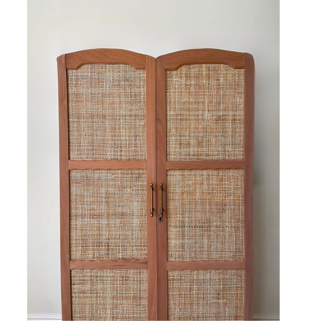 Aspen Wardrobe
