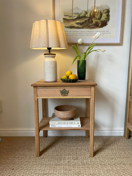 Cotswold Side -table