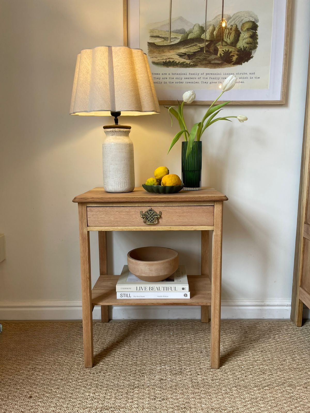 Cotswold Side -table