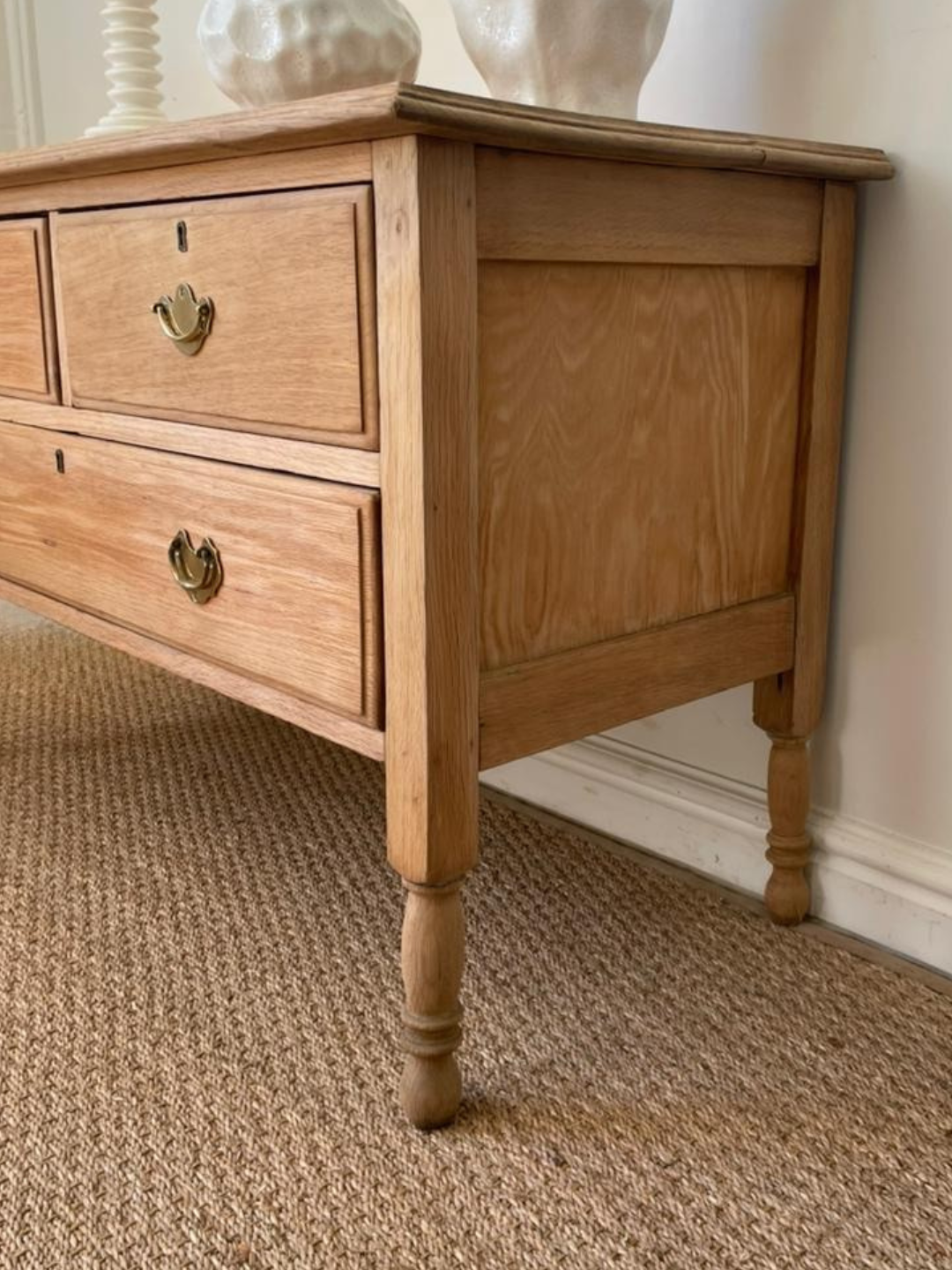 Lesley Chest of Draws