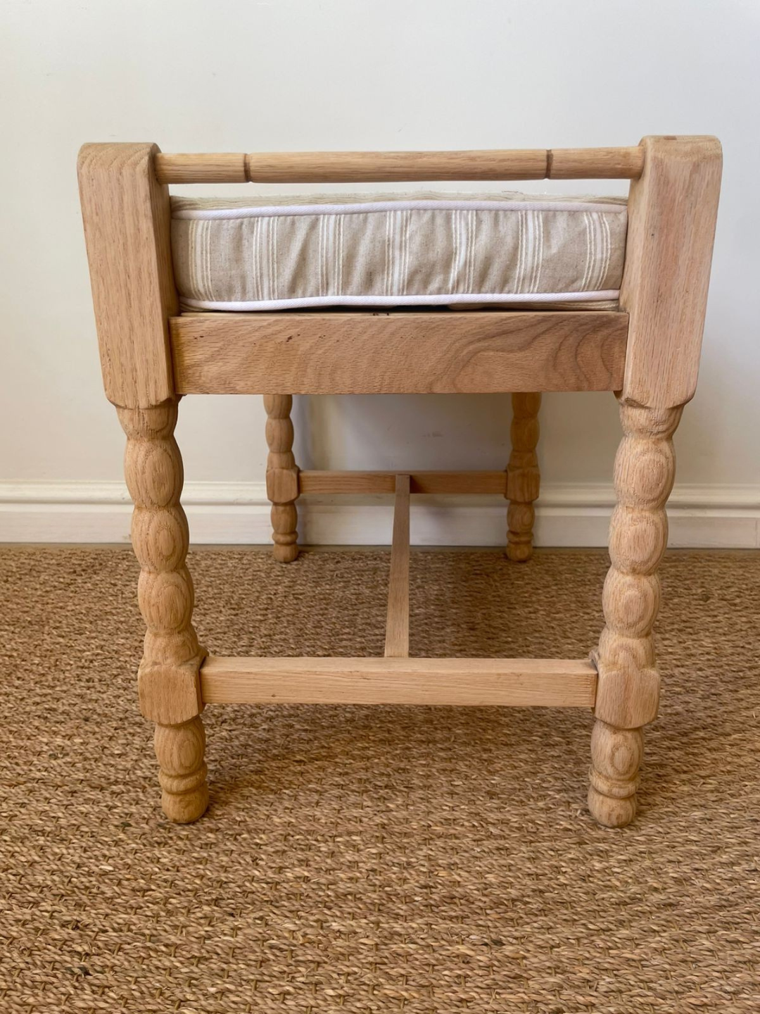 Shepard Foot Stool