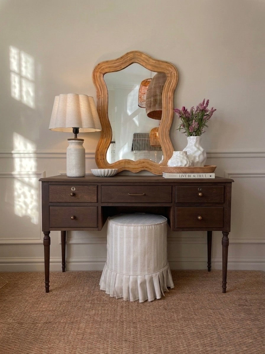 Clark Dressing Table
