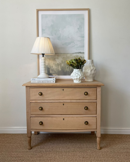 Meadow Chest of Draws