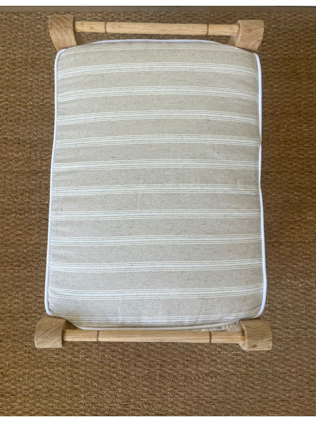 Shepard Foot Stool