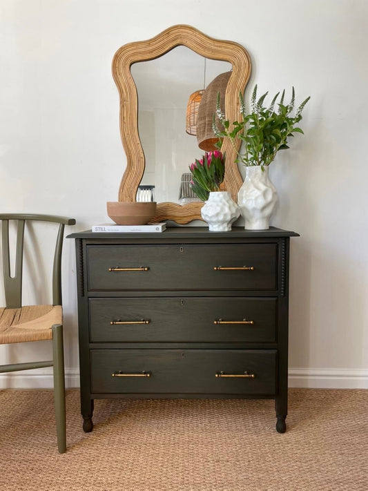 Pam Chest of Draws