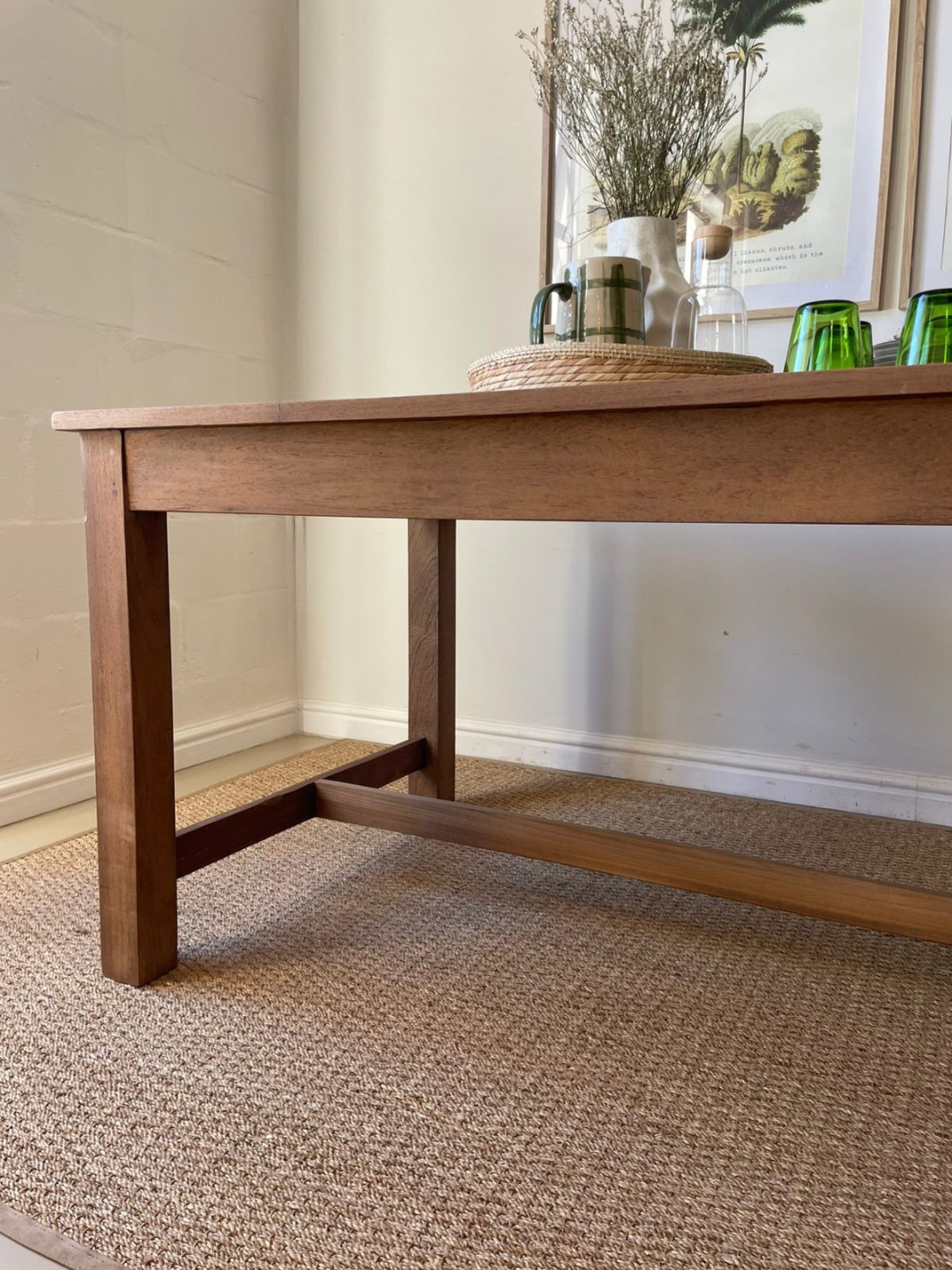 Garden Dining table