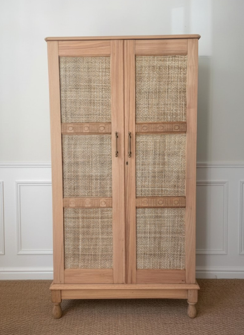 Sunset Wardrobe