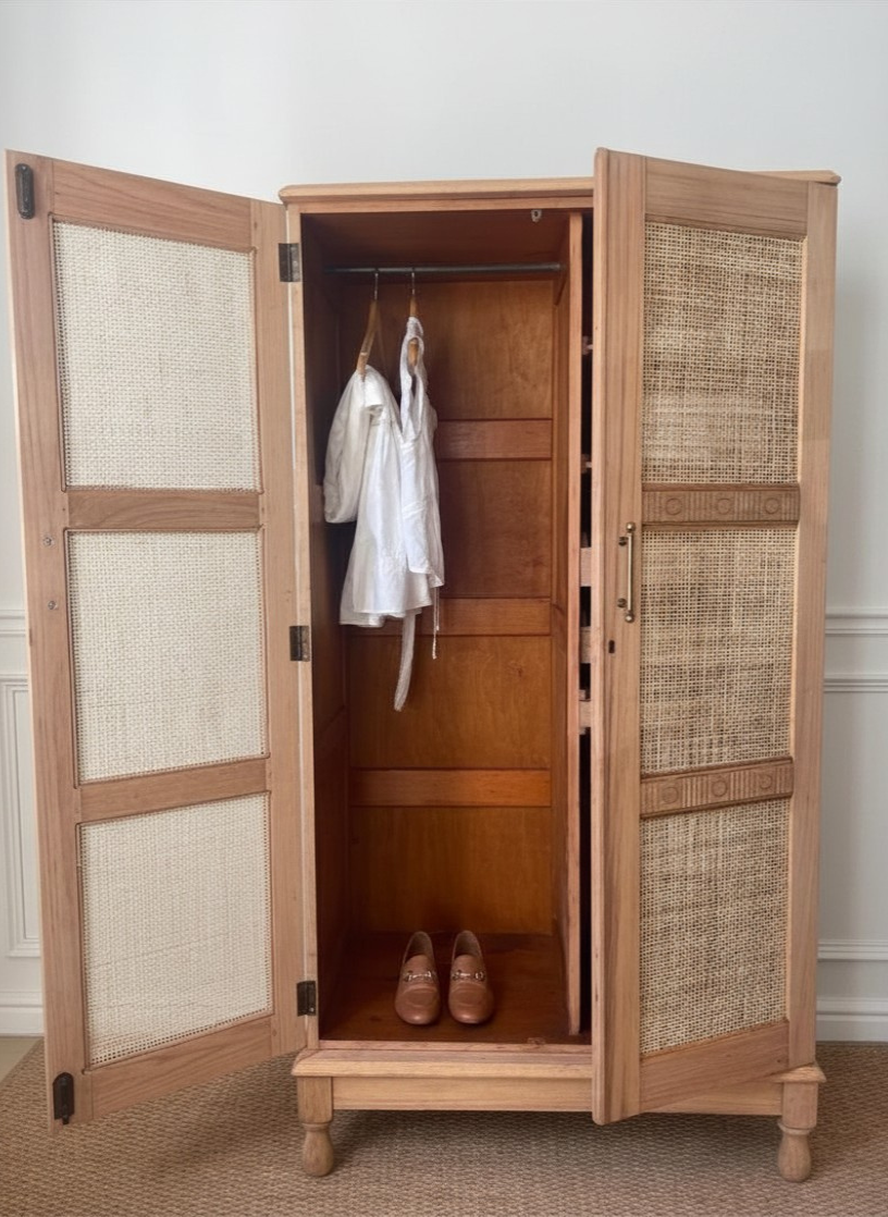 Sunset Wardrobe