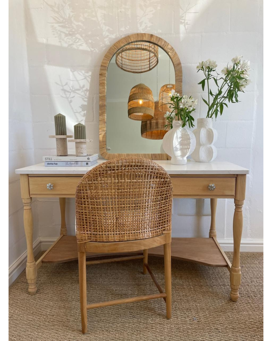 Fynbos Dressing Table/Desk