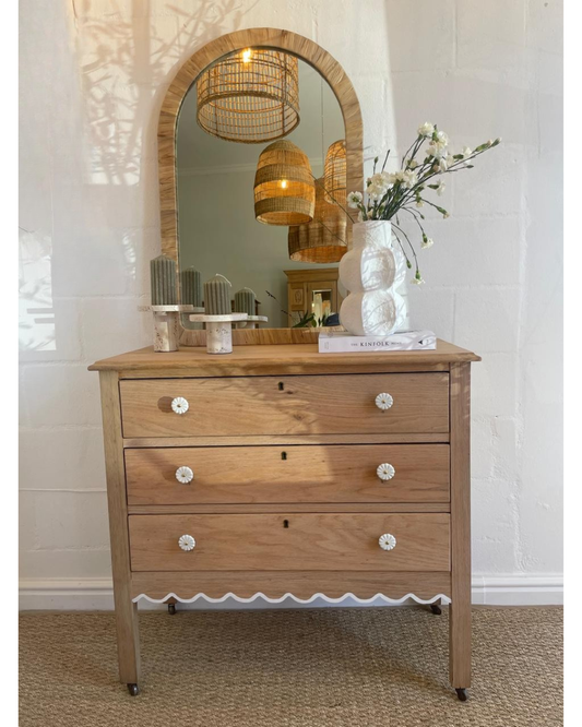 Atlantic Chest of Draws