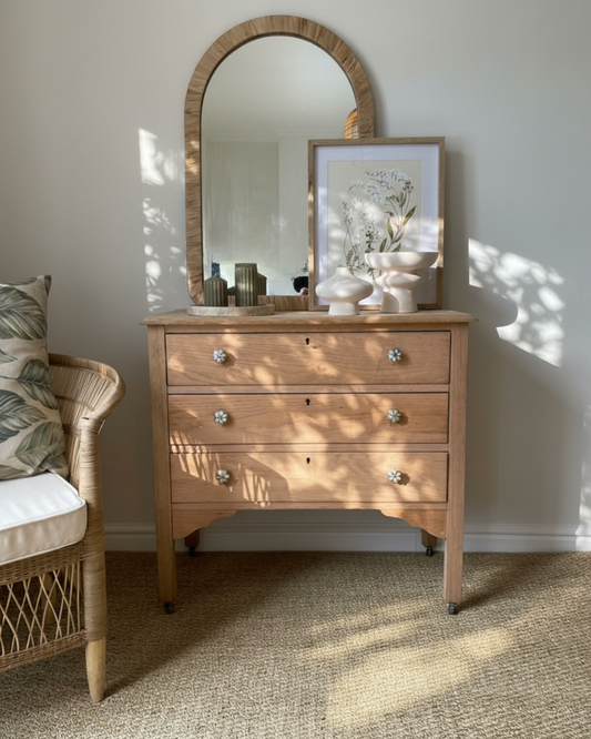 Atlantic Chest of Draws