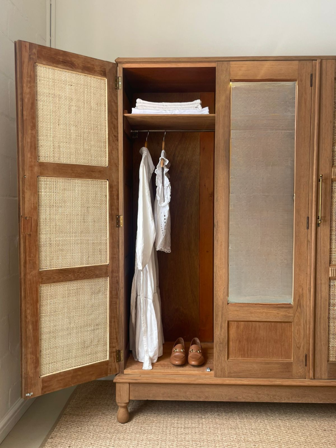 Kenton Wardrobe