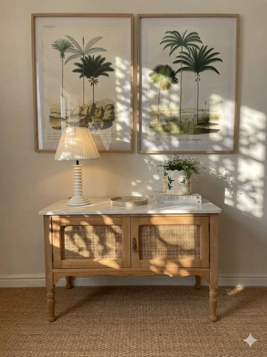 The Grace Chest