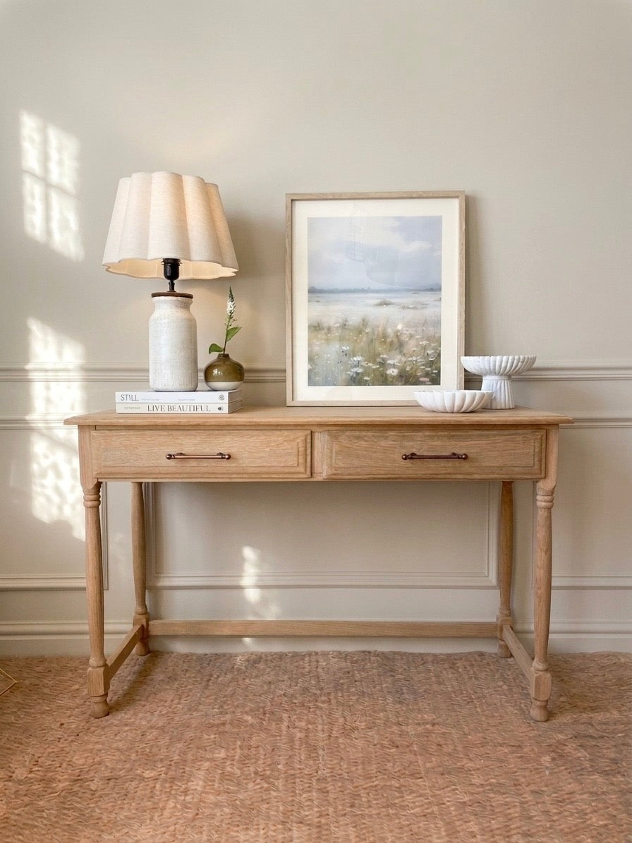 Owl Dressing Table/Desk