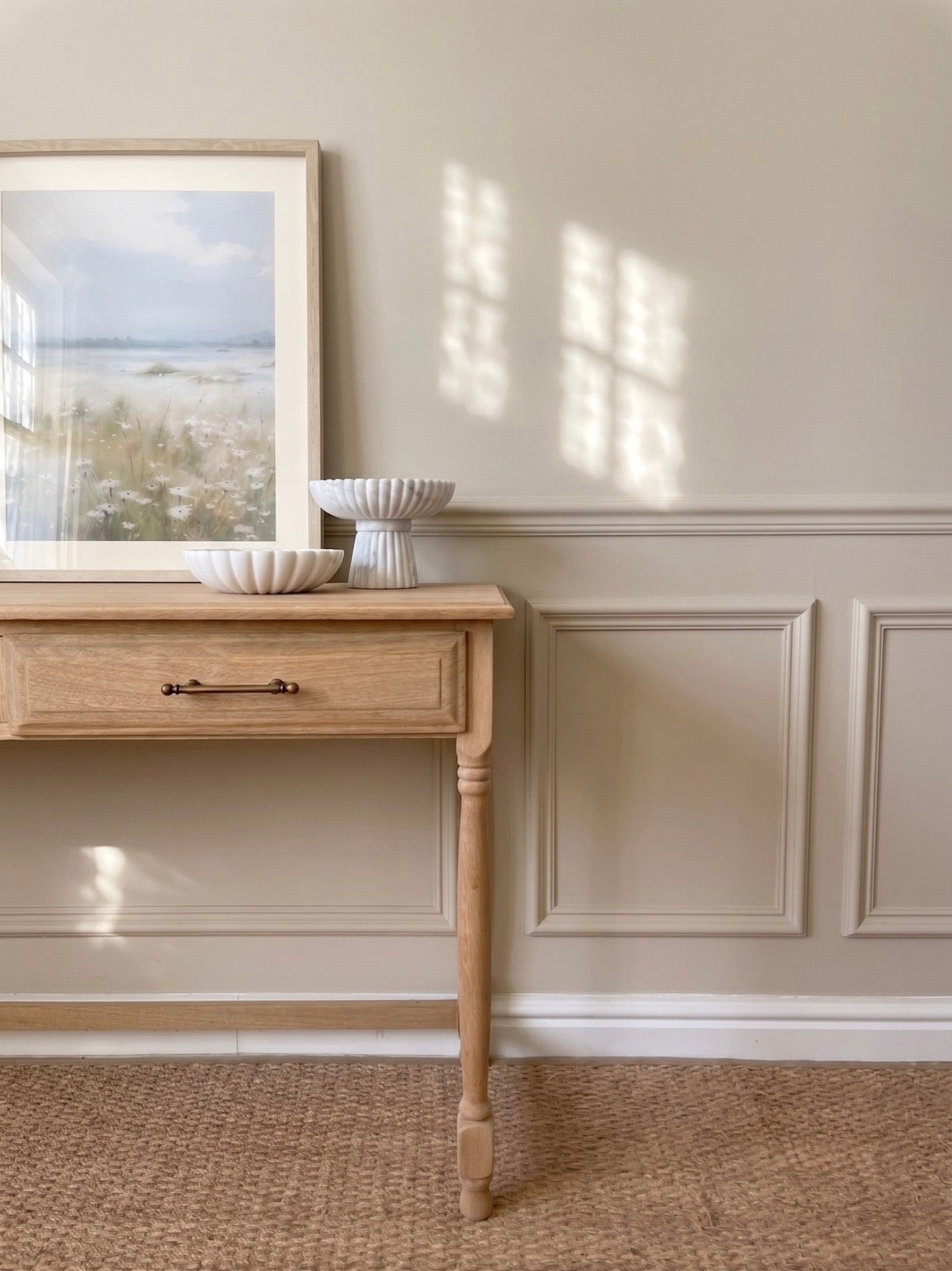 Owl Dressing Table/Desk