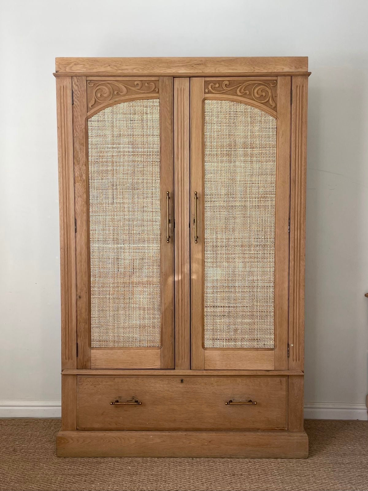 Oxford Cupboard