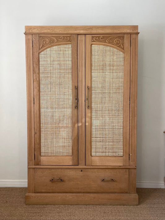 Oxford Cupboard