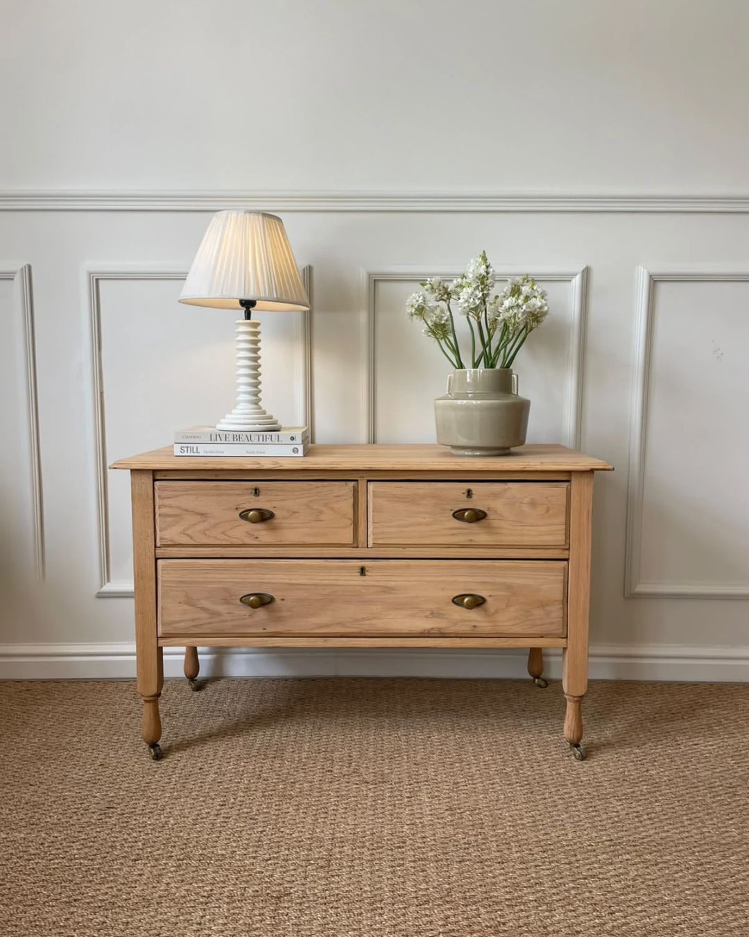 Corfu Chest of Draws