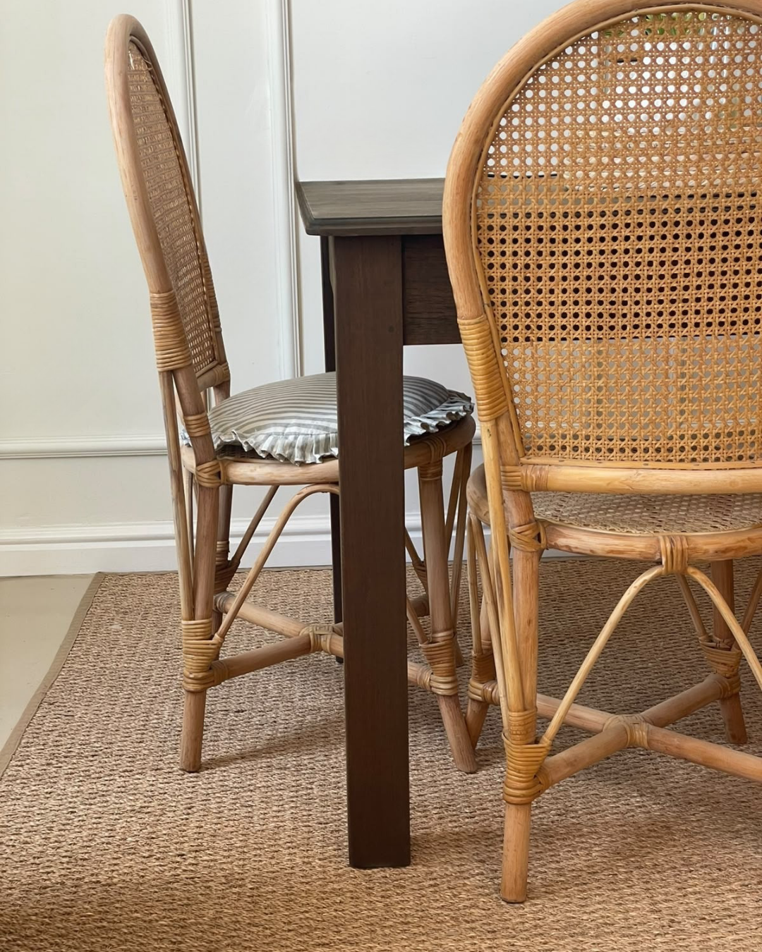 Polly Dining Chair (set of 6)