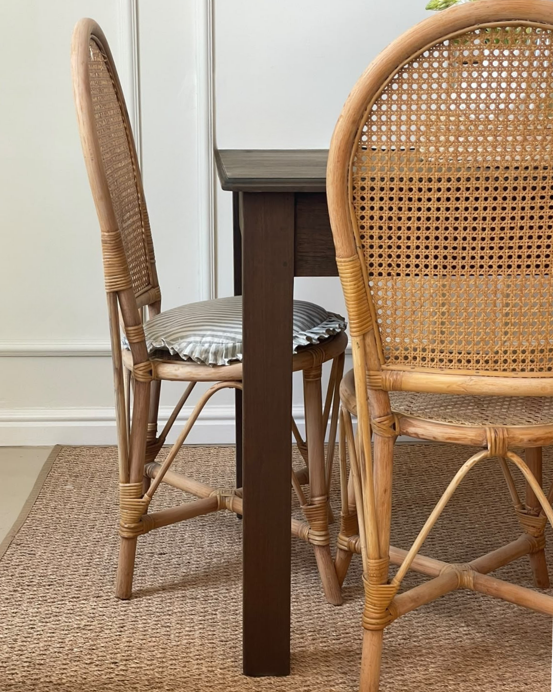 Puglia Dining Table