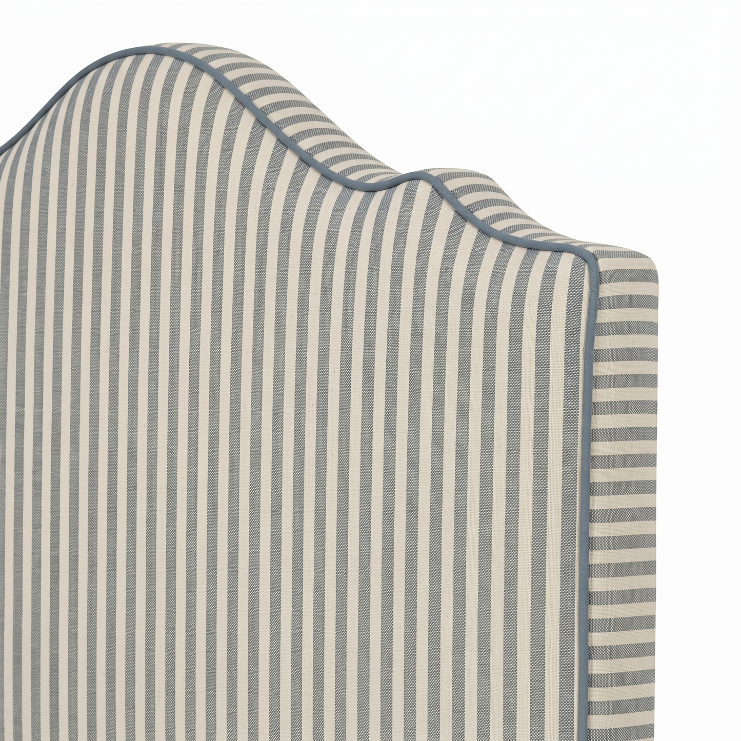 Lilly Headboard (White Willow Collection)