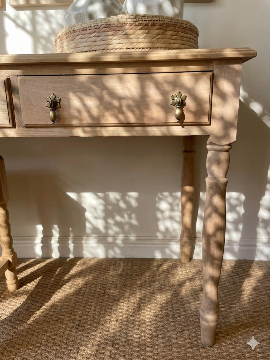 The Iris Dressing Table/Desk