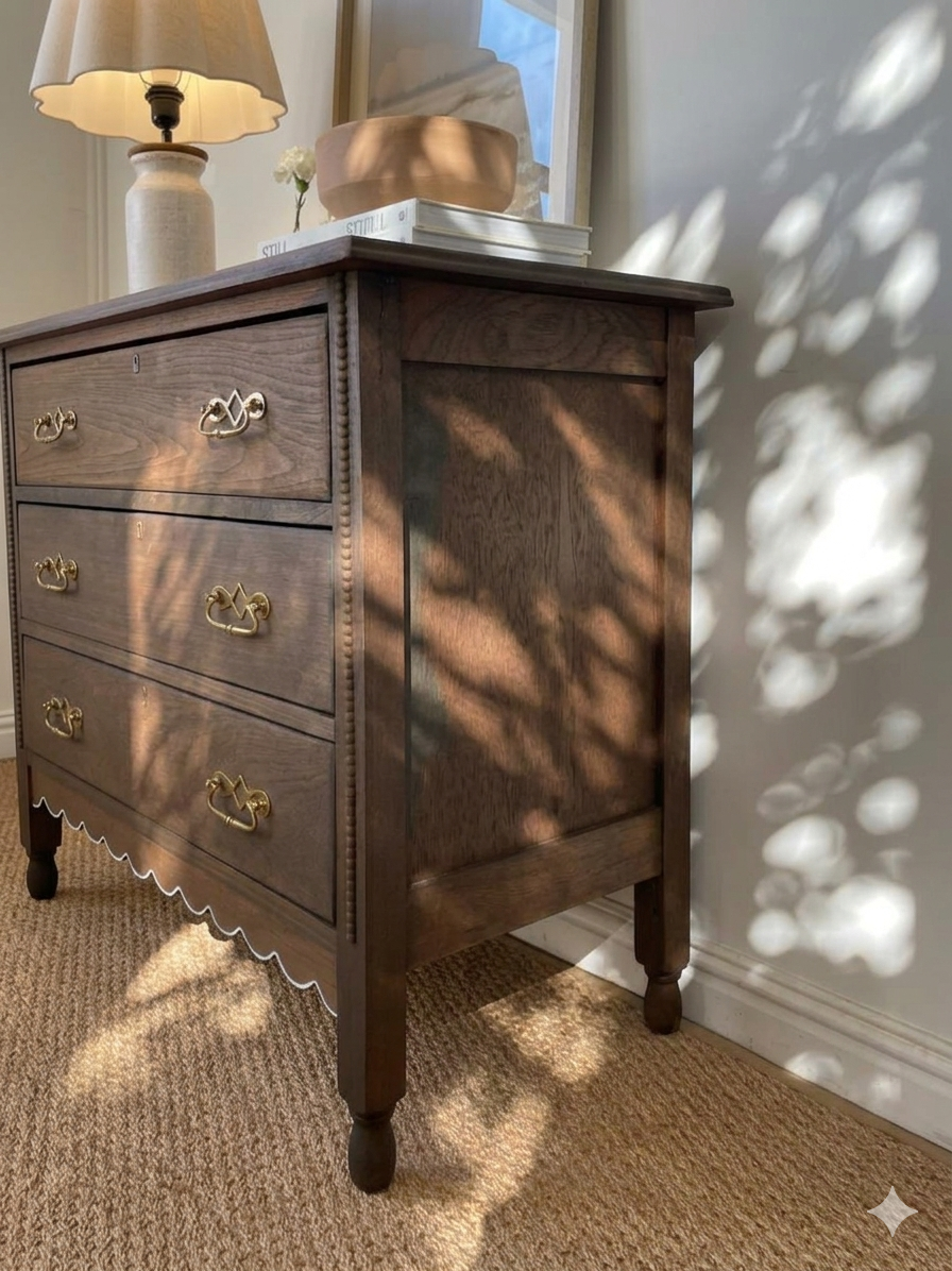 The Freya Chest