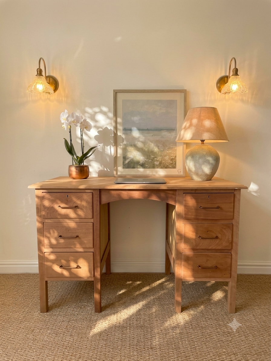 Verona Desk