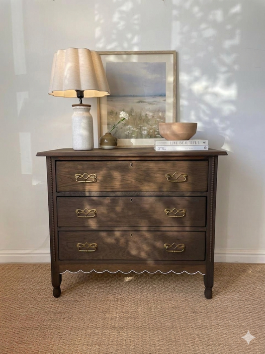 The Freya Chest